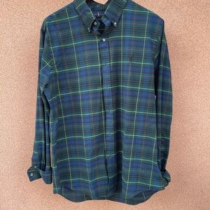 Polo Ralph Lauren Flannel